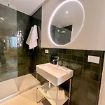 Lägenhetshotell Relstay - Vercelli 3*