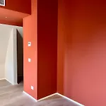 Lägenhetshotell Relstay - Vercelli