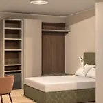 Relstay - Vercelli Lägenhetshotell 3*
