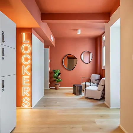 Apart-hotel Relstay - Vercelli