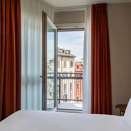 Relstay - Vercelli Apart-hotel