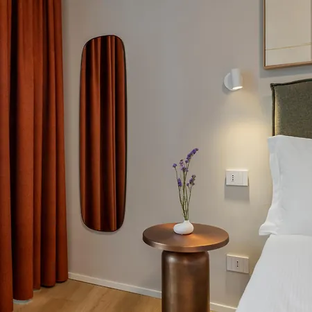 Relstay - Vercelli Apart-hotel 3*
