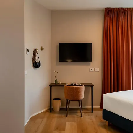 Apart-hotel Relstay - Vercelli