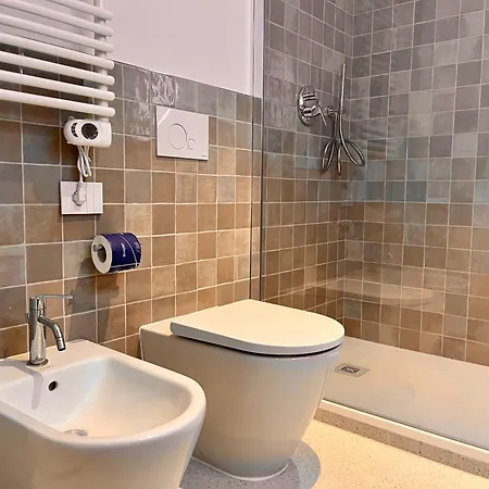 Relstay - Vercelli Lejlighedshotel Milano