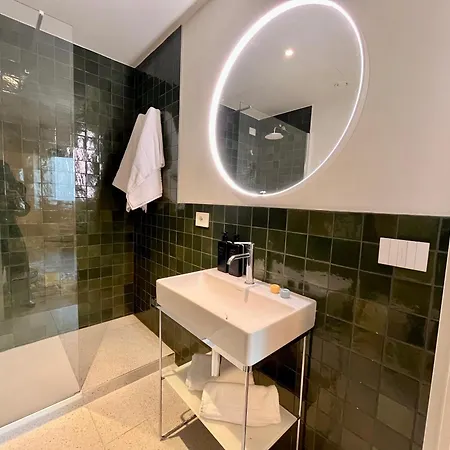 Apart Otel Relstay - Vercelli 3*