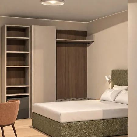 Relstay - Vercelli Apart Otel 3*