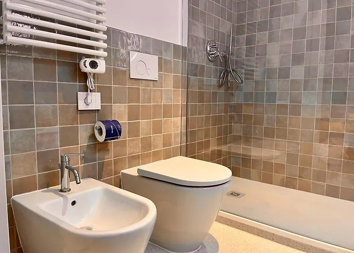 Relstay - Vercelli Apartahotel Milán