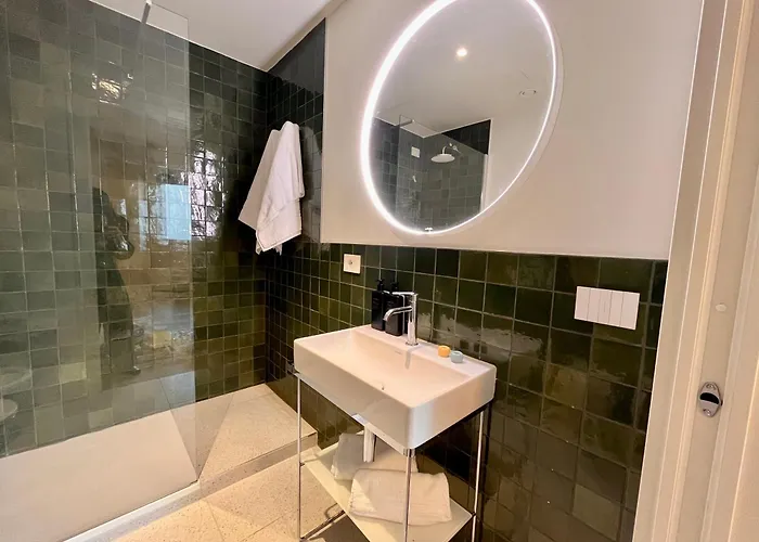 Apartahotel Relstay - Vercelli 3*