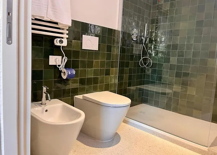 Relstay - Vercelli Apartahotel Milán