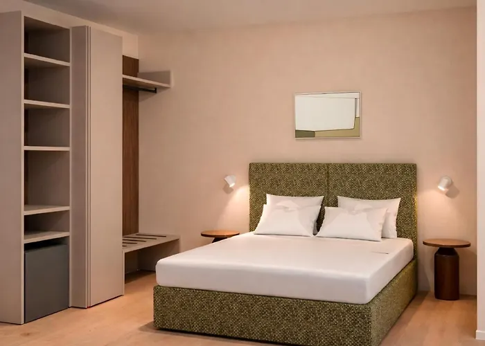 Relstay - Vercelli 3* Milán