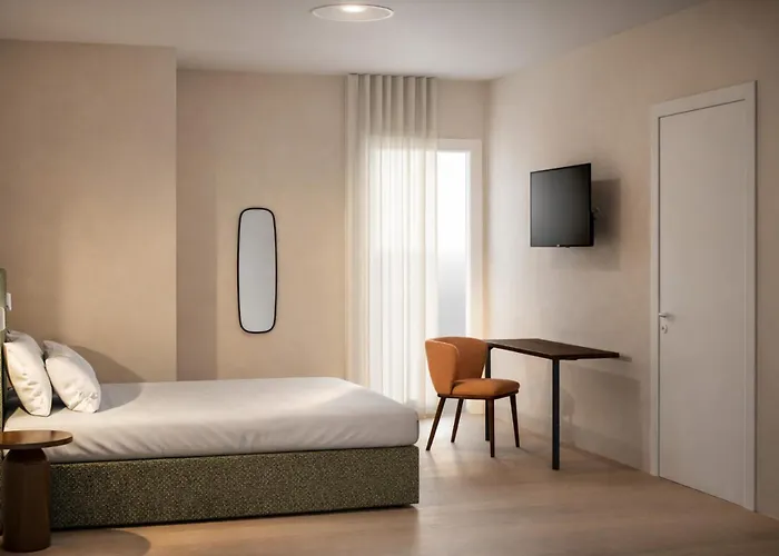 Relstay - Vercelli Apartahotel 3*