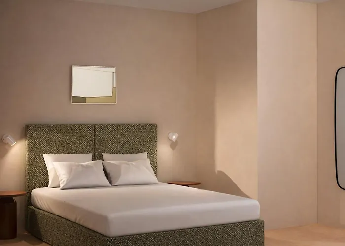 Apartahotel Relstay - Vercelli 3*