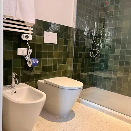 Relstay - Vercelli Lägenhetshotell Milano